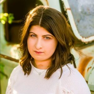 Meet your Posher, Jordan